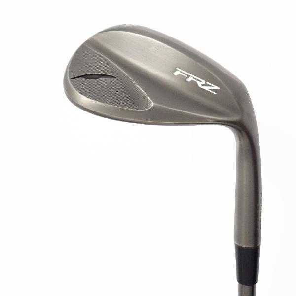 【中古】フォーティーン　FOURTEEN　FRZ スモーキーサテン仕上げ ウェッジ N.S.PRO TS-101w BK　 【56-09】 シャフト：N.S.PRO TS-101w BK Cランク　フレックスWEDGE　男性用 メンズ用　右用