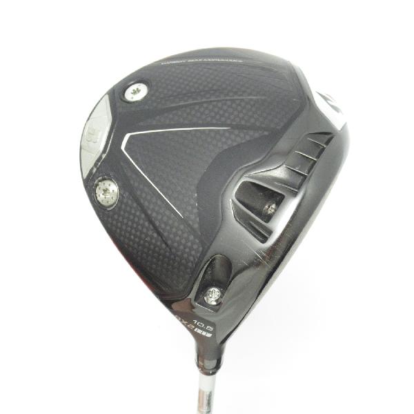 【中古】ブリヂストン　BRIDGESTONE GOLF　BX2 HT ドライバー Diamana BS50 II　シャフト：Diamana BS50 IICランク　フレックスS　男性用 メンズ用　右用｜GDOゴルフショップ 店 34,502円