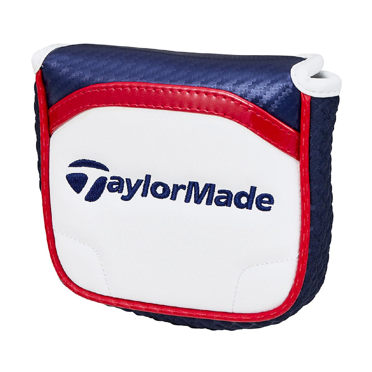 テーラーメイド富士山パターカバー Amazon.co.jp: テーラーメイド限定完売品 FUJIスパイダー パターカバー