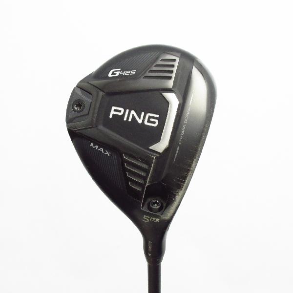 楽天市場】【中古】ピン G425 G425 MAX フェアウェイウッド ALTA