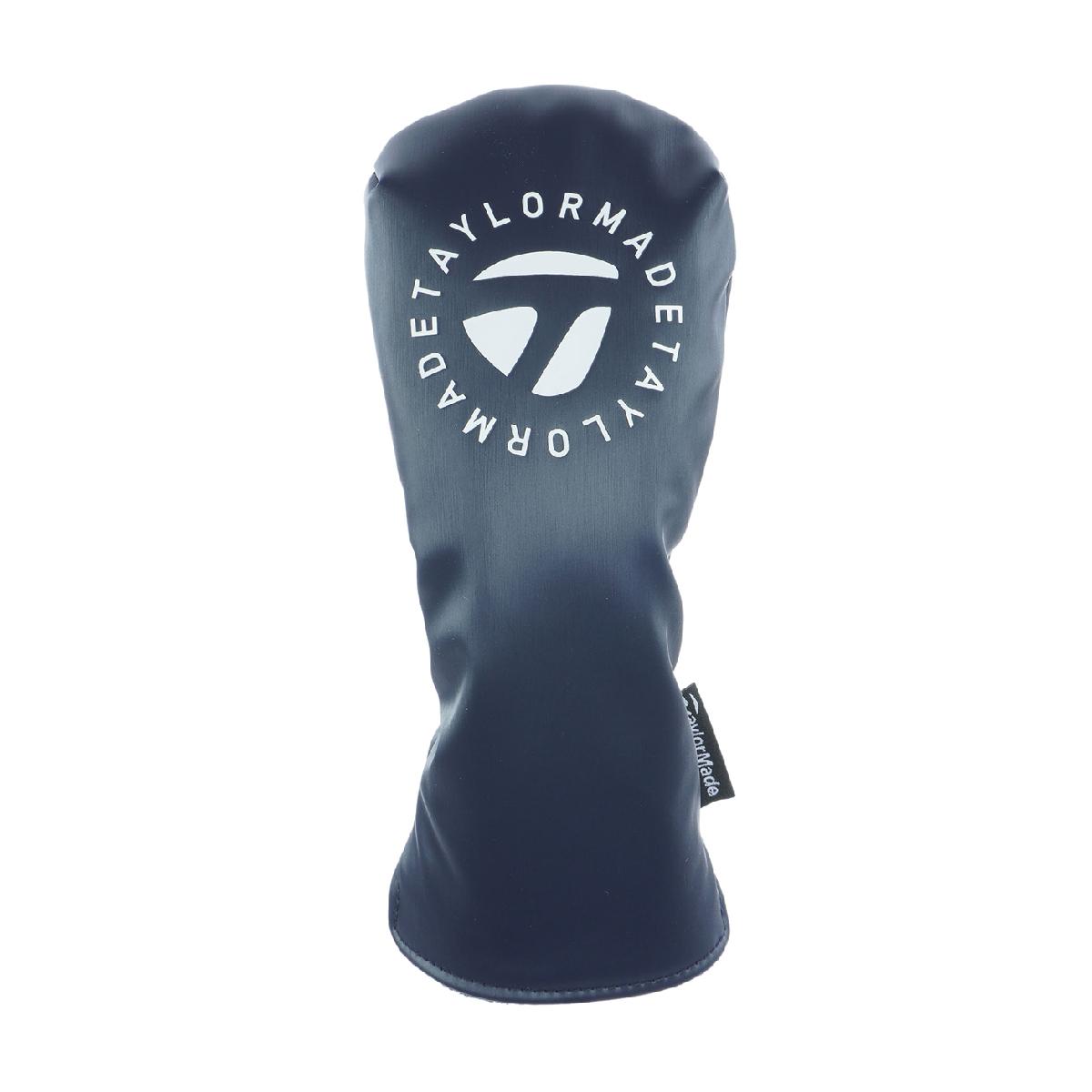 TaylorMade⭐︎新品⭐︎シンプルブラック⭐︎ TaylorMade 【2025秋冬新色】 テーラーメイド 正規品 CIRCLE
