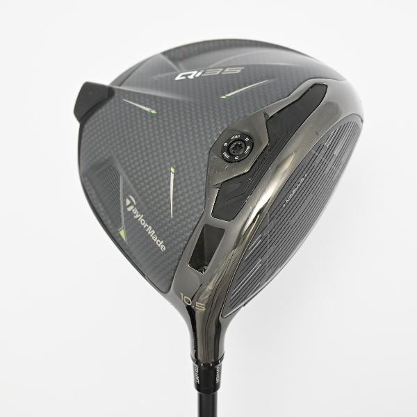 【中古】テーラーメイド Qi35 Qi35 ドライバー Diamana Silver TM55(2025) シャフト:Diamana Silver TM55(2025)Cランク フレックスS 男性用 メンズ用 右用|GDOゴルフショップ 店
