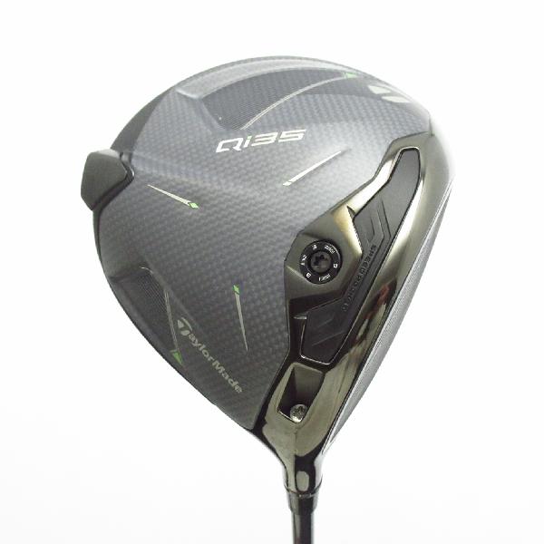 【中古】テーラーメイド　Qi35　Qi35 ドライバー Diamana Silver TM55(2025)　シャフト：Diamana Silver TM55(2025)BCランク　フレックスS　男性用 メンズ用　右用｜GDOゴルフショップ 店