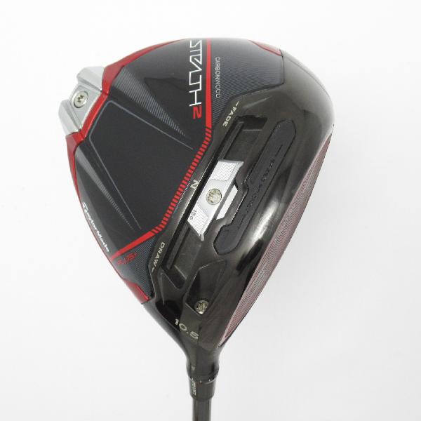 楽天市場】【中古】テーラーメイド STEALTH ステルス2 PLUS ドライバー