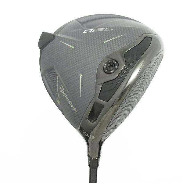 【中古】テーラーメイド Qi35 Qi35 ドライバー Diamana Blue TM50(2025) シャフト:Diamana Blue TM50(2025)BCランク フレックスR 男性用 メンズ用 右用|GDOゴルフショップ 店