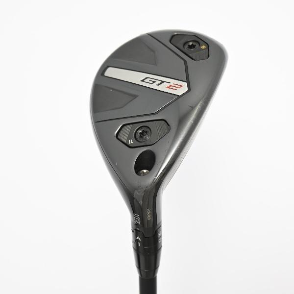 【中古】タイトリスト　TITLEIST　GT2 ユーティリティ N.S.PRO MODUS3 HYBRID GOST　【U5】シャフト：N.S.PRO MODUS3 HYBRID GOSTBCランク　フレックスHL　男性用 メンズ用　右用｜GDOゴルフショップ 店