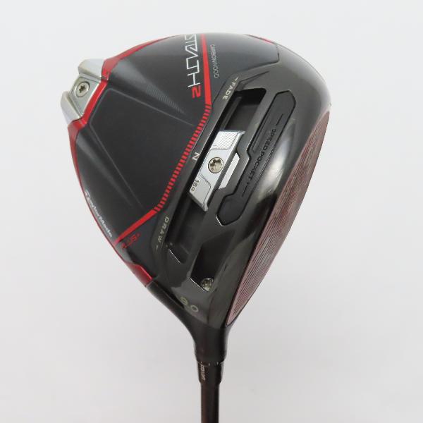 TaylorMade - テーラーメイド　ステルスドライバー Amazon.co.jp: TAYLOR MADE(テーラーメイド) Stealth(ステルス