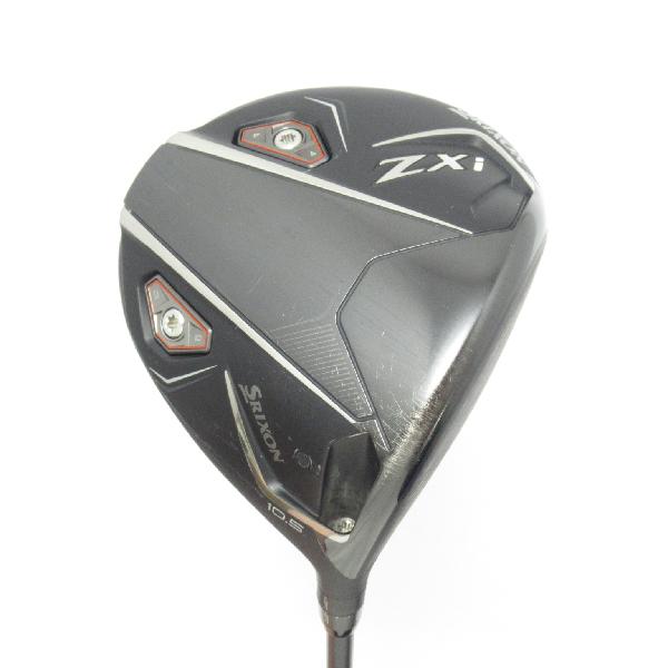 【中古】ダンロップ SRIXON スリクソン ZXi ドライバー Diamana ZXi 50 シャフト:Diamana ZXi 50CDランク フレックスS 男性用 メンズ用 右用|GDOゴルフショップ 店