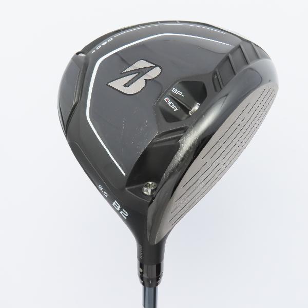 楽天市場】【中古】ブリヂストン BRIDGESTONE GOLF B2 ドライバー