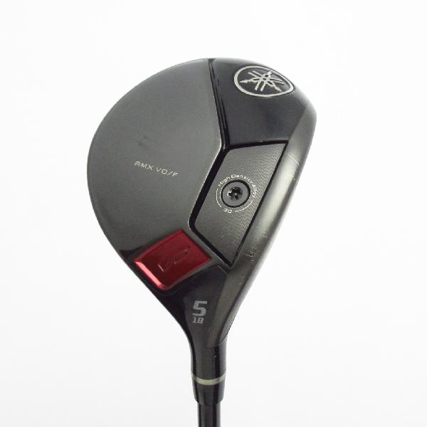 【中古】ヤマハ　RMX　RMX VD(2024) フェアウェイウッド オリジナルカーボン TENSEI TR f　【5W】シャフト：オリジナルカーボン TENSEI TR fCランク　フレックスSR　男性用 メンズ用　右用｜GDOゴルフショップ 店