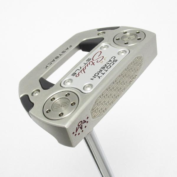 楽天市場】【飯能本店】 スコッティ キャメロン カタリナ2 ファースト