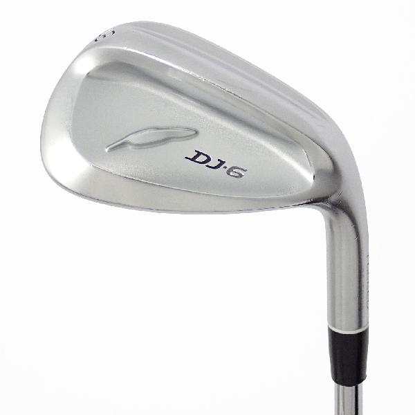 【中古】フォーティーン DJ DJ-6 ウェッジ N.S.PRO DS-91w 【48-13】シャフト:N.S.PRO DS-91wCランク フレックスWEDGE 男性用 メンズ用 右用|GDOゴルフショップ 店