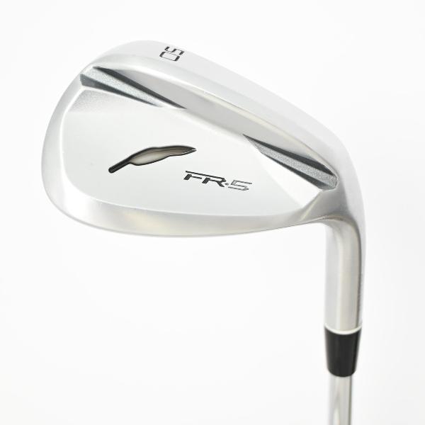 【中古】フォーティーン　FOURTEEN　FR-5 ウェッジ N.S.PRO TS-101w　【50-10】シャフト：N.S.PRO TS-101wCランク　フレックスWEDGE　男性用 メンズ用　右用｜GDOゴルフショップ 店 14,882円