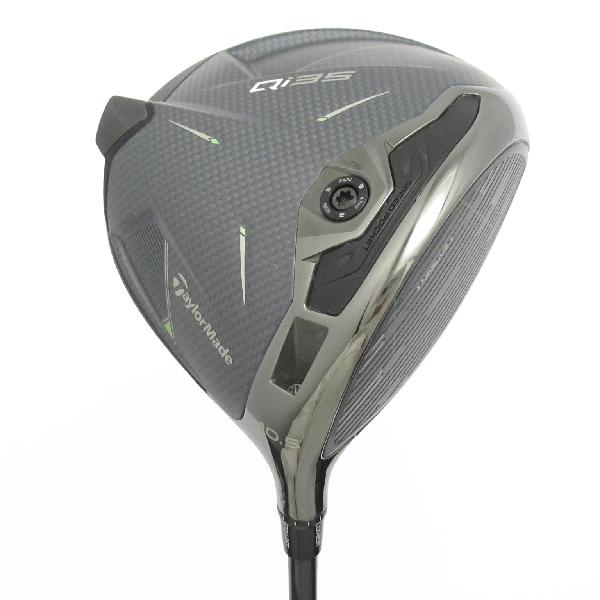 【中古】テーラーメイド Qi35 Qi35 ドライバー Diamana Silver TM55(2025) シャフト:Diamana Silver TM55(2025)BCランク フレックスS 男性用 メンズ用 右用|GDOゴルフショップ 店