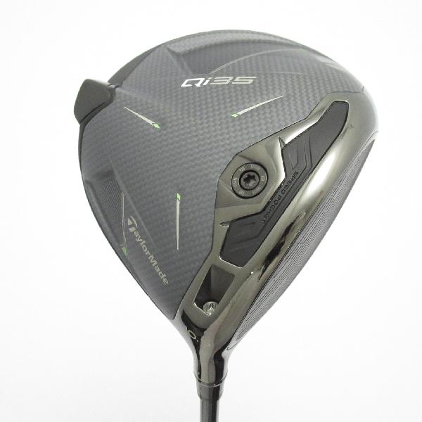 【中古】テーラーメイド　Qi35　Qi35 ドライバー Diamana Silver TM55(2025)　シャフト：Diamana Silver TM55(2025)Cランク　フレックスS　男性用 メンズ用　右用｜GDOゴルフショップ 店