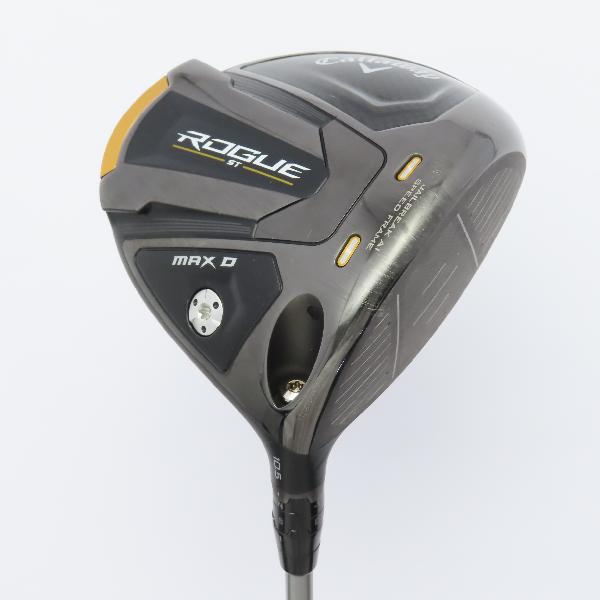 楽天市場】【中古】キャロウェイゴルフ ROGUE ローグ ST MAX D