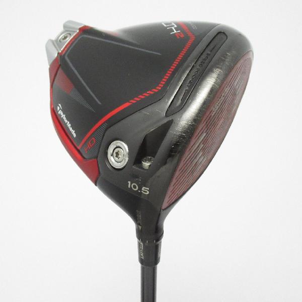 楽天市場】【中古】テーラーメイド STEALTH ステルス2 HD ドライバー