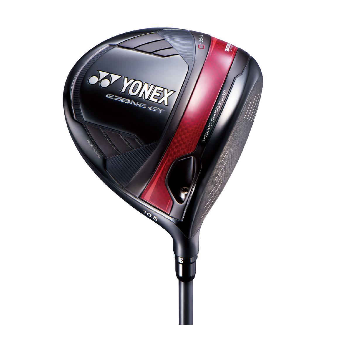 楽天市場】ヨネックス EZONE GT 460 ドライバー RK-03GT