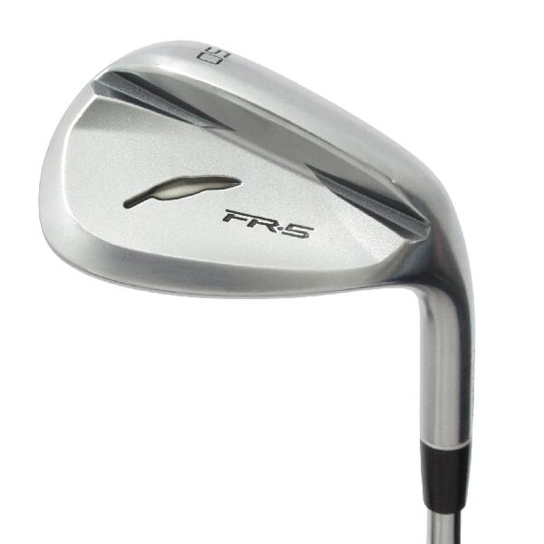 【中古】フォーティーン FOURTEEN FR-5 ウェッジ N.S.PRO TS-101w 【50-10】 シャフト:N.S.PRO TS-101w Cランク フレックスWEDGE 男性用 メンズ用 右用