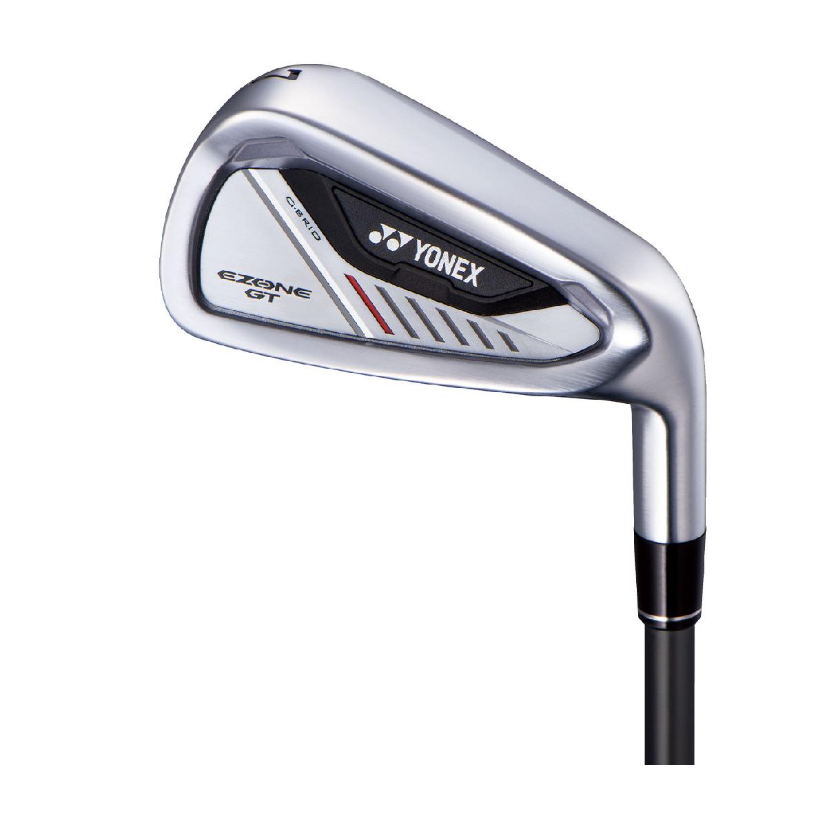 楽天市場】YONEX EZONE GT Iron ヨネックス イーゾーン GT 単品