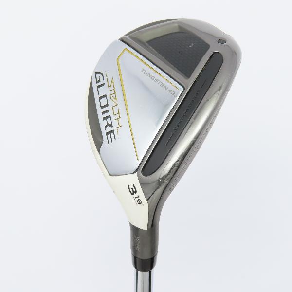 楽天市場】テーラーメイド ステルス グローレ レスキュー 専用