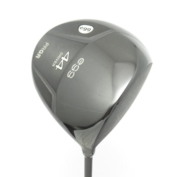 【中古】プロギア　egg　egg 44 ドライバー egg44オリジナルシャフト　シャフト：egg44オリジナルシャフトBCランク　フレックスM43　男性用 メンズ用　右用｜GDOゴルフショップ 店