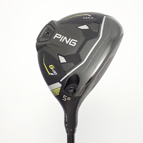 楽天市場】【中古】ピン G430 G430 MAX フェアウェイウッド ALTA J CB
