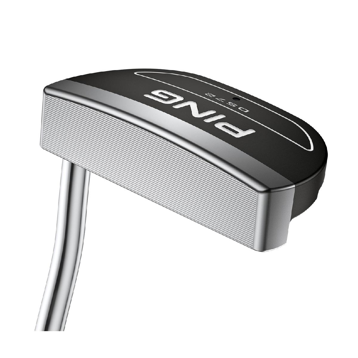 楽天市場】ピン PING 2023 DS72 C ディーエス72C センターシャフト