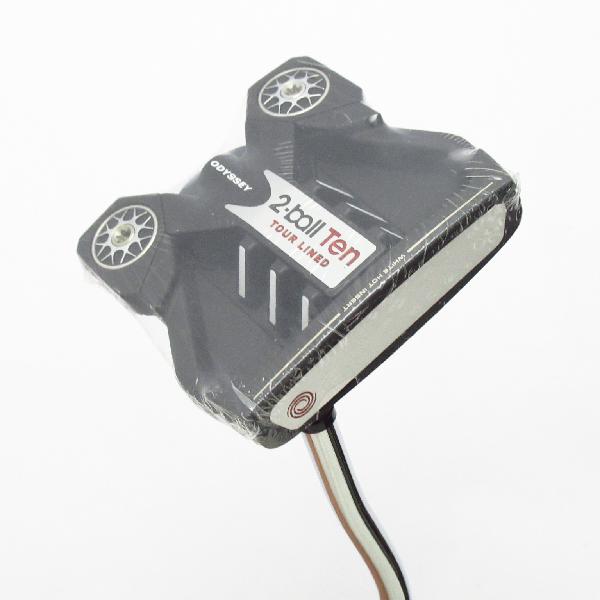 楽天市場】【中古】オデッセイ STROKE LAB 2-BALL TEN S パター
