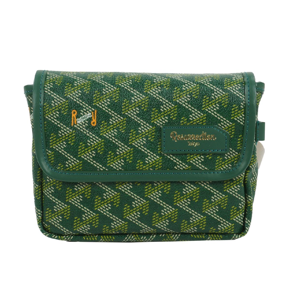 楽天市場】レザレクション Resurrection 【Anniversary Edition】ミニ