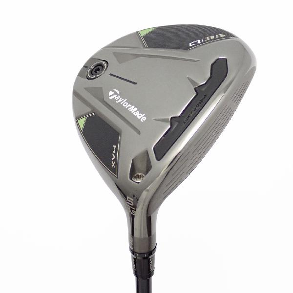 楽天市場】【中古】テーラーメイド Qi35 Qi35 MAX フェアウェイウッド
