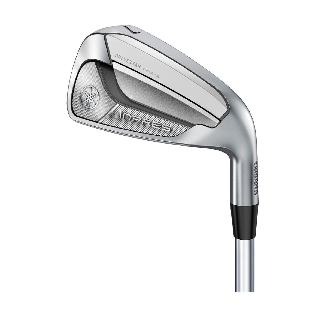 楽天市場】YAMAHA ヤマハ inpres UD＋2 IRON インプレス UD+2 アイアン