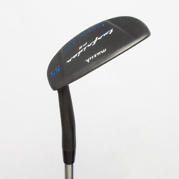 楽天市場】【OVDカスタム】TURFRIDER Puttersand55 ターフライダー