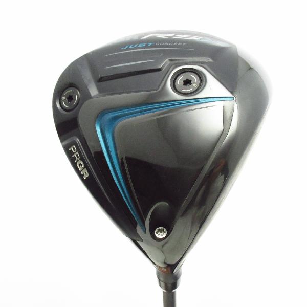 【中古】プロギア　RS　RSX(2024) ドライバー TENSEI FOR PRGR　 シャフト：TENSEI FOR PRGR Cランク　フレックスSR　男性用 メンズ用　右用