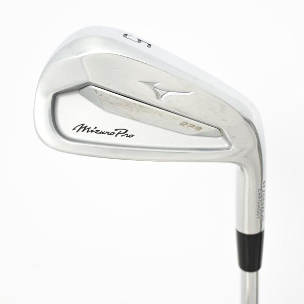 【中古】ミズノ　Mizuno Pro　MizunoPro 223 アイアン N.S.PRO MODUS3 TOUR 115　 シャフト：N.S.PRO MODUS3 TOUR 115 Cランク　フレックスS　男性用 メンズ用　右用