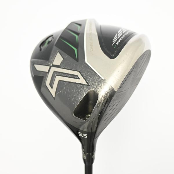 【中古】ダンロップ XXIO ゼクシオ X(2022) ドライバー Miyazaki AX-2 シャフト:Miyazaki AX-2CDランク フレックスS 男性用 メンズ用 右用|GDOゴルフショップ 店