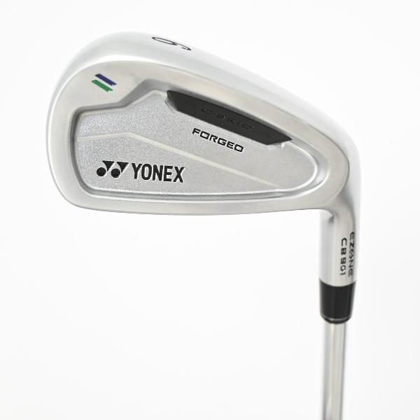 【中古】ヨネックス　EZONE　EZONE CB 901 アイアン N.S.PRO 950GH neo　シャフト：N.S.PRO 950GH neoBCランク　フレックスS　男性用 メンズ用　右用｜GDOゴルフショップ 店
