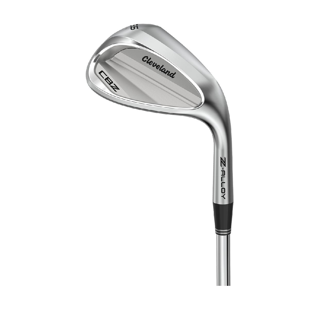 クリーブランド CG CBZ ウェッジ N.S.PRO 950GH neo シャフト:N.S.PRO 950GH neo|GDOゴルフショップ 店