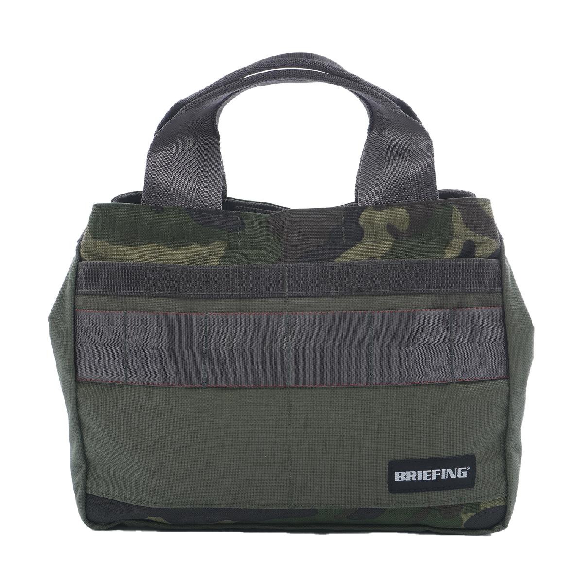 楽天市場】ブリーフィング/BRIEFING カートトートエア ミニトート