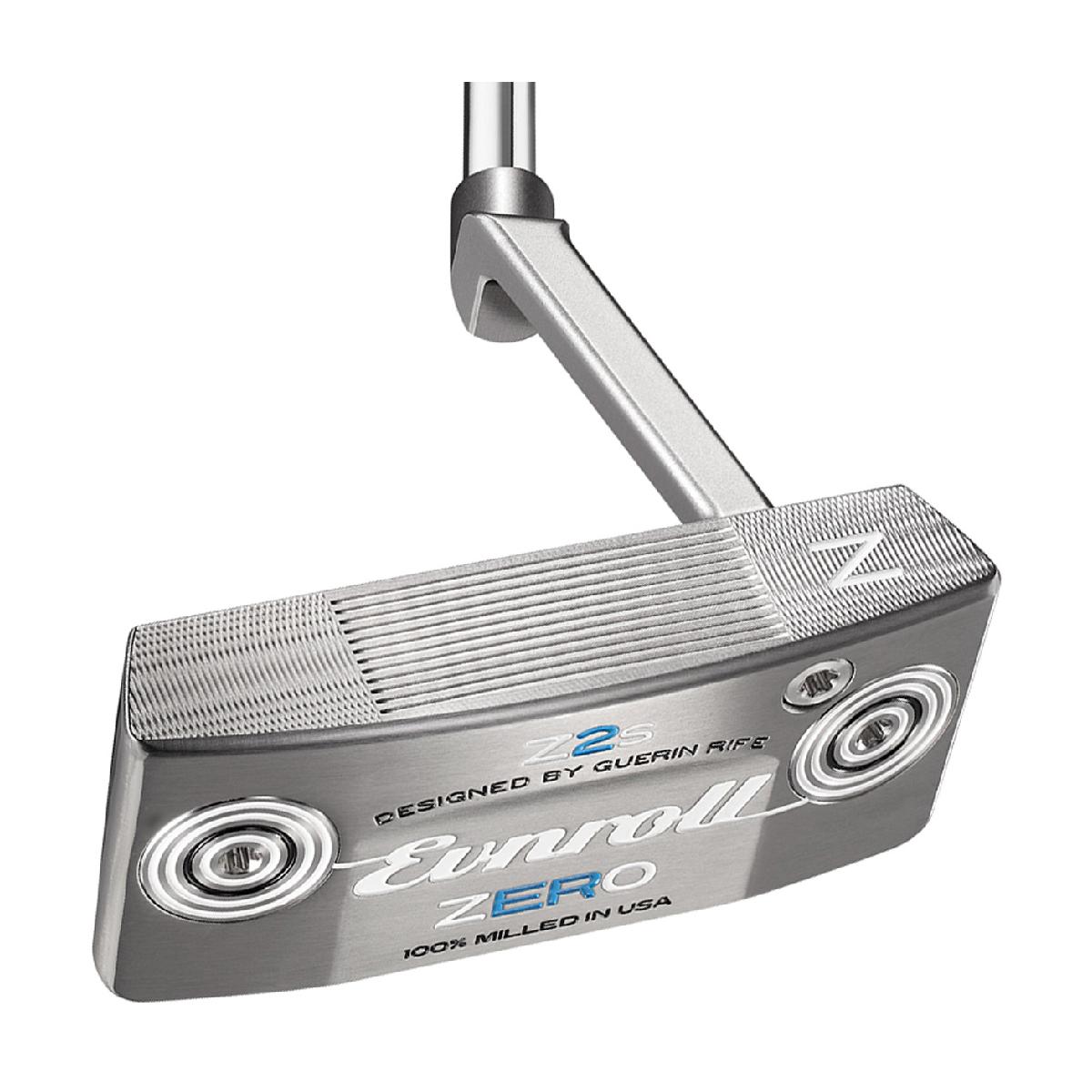 楽天市場】EVNROLL イーブンロール ER5 CS センターシャフト