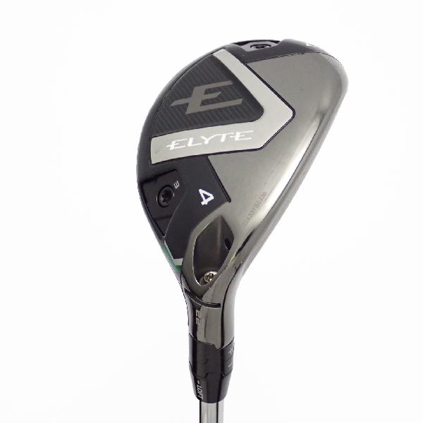 【中古】キャロウェイゴルフ　ELYTE　エリート ユーティリティ N.S.PRO 850GH neo　 【U4】 シャフト：N.S.PRO 850GH neo Cランク　フレックスS　男性用 メンズ用　右用