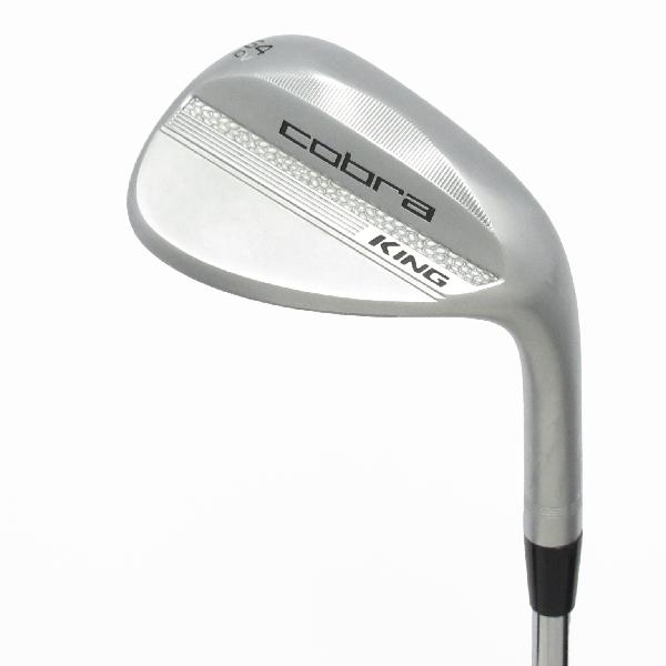 【中古】コブラ　KING　KING WEDGE ウェッジ Dynamic Gold EX TOUR ISSUE　 【54-10】 シャフト：Dynamic Gold EX TOUR ISSUE Cランク　フレックスS200　男性用 メンズ用　右用