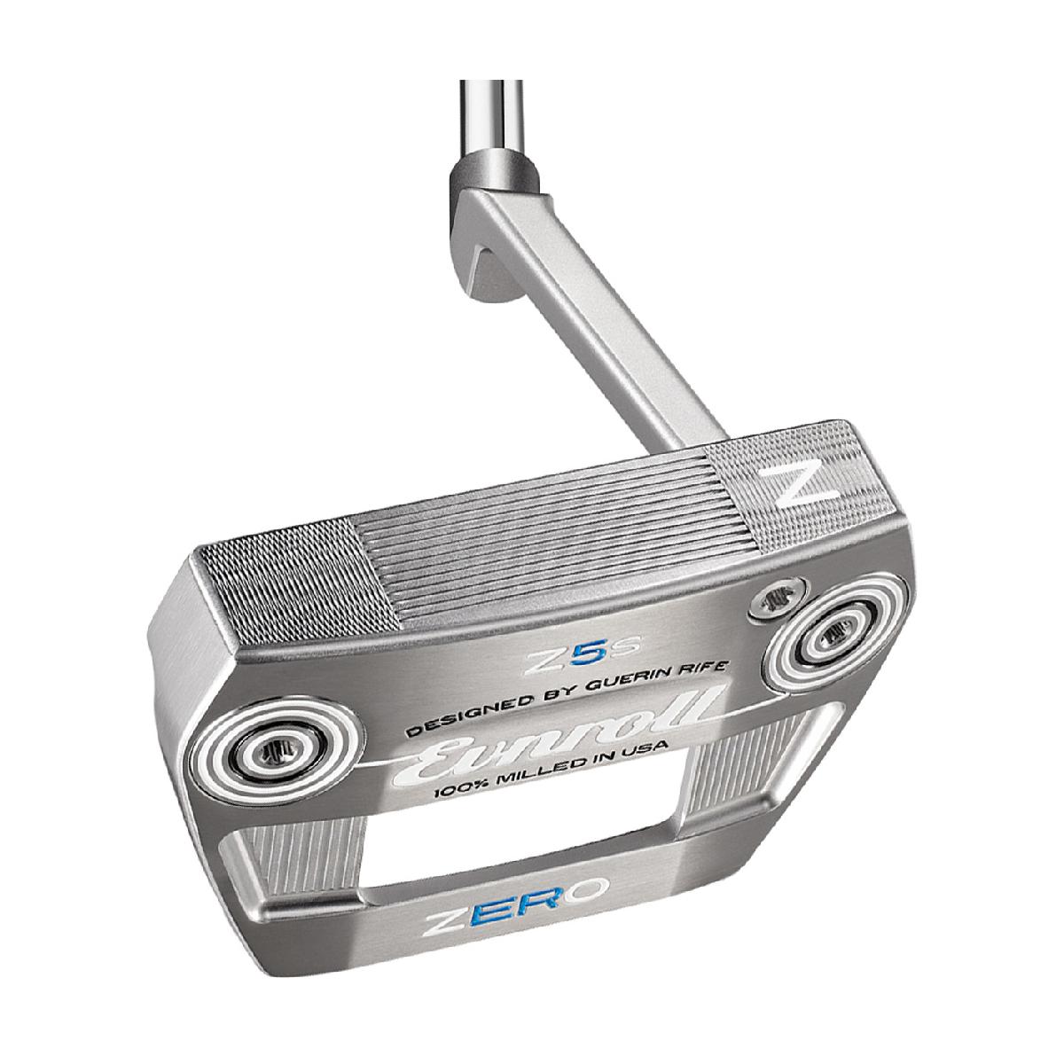 楽天市場】EVNROLL イーブンロール ER5 CS センターシャフト