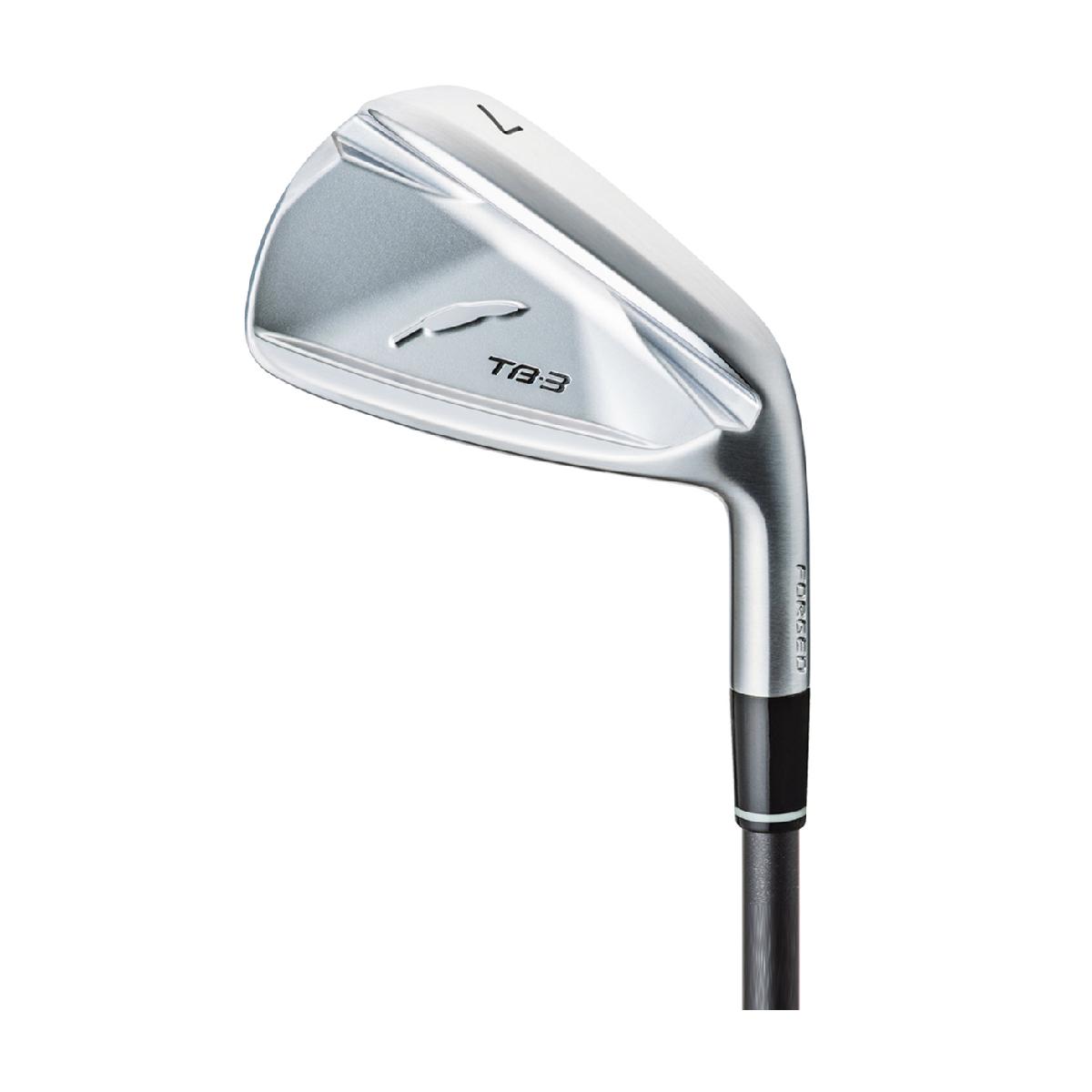 フォーティーン　TB-3　TB-3 フォージド アイアン(単品) FT-70i　 シャフト：FT-70i