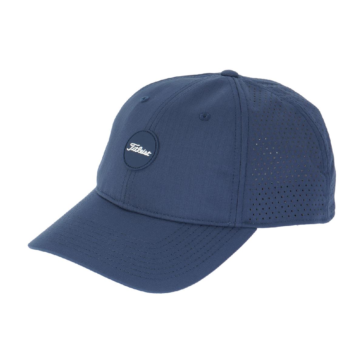 タイトリスト　TITLEIST　モントーク テック キャップ