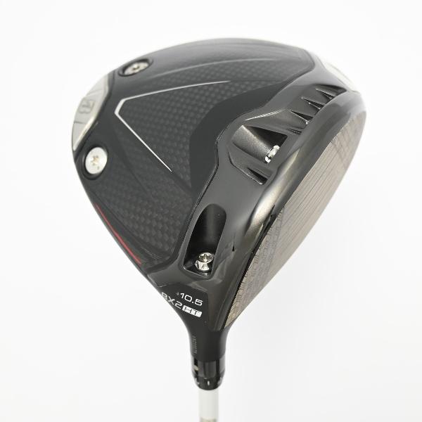 【中古】ブリヂストン　BRIDGESTONE GOLF　BX2 HT ドライバー Diamana BS50 II　 シャフト：Diamana BS50 II Bランク　フレックスSR　男性用 メンズ用　右用