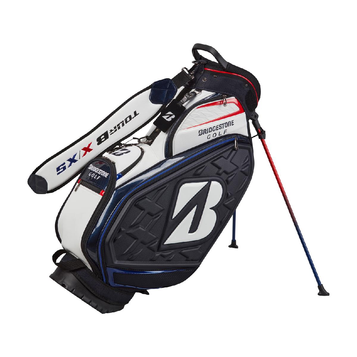 楽天市場】Diamana（ディアマナ） 数量限定スタンド式キャディーバック