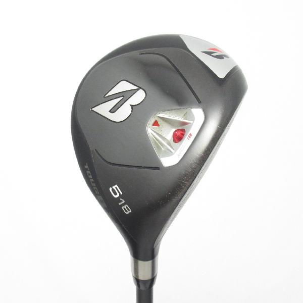 １番ウッドの選び方