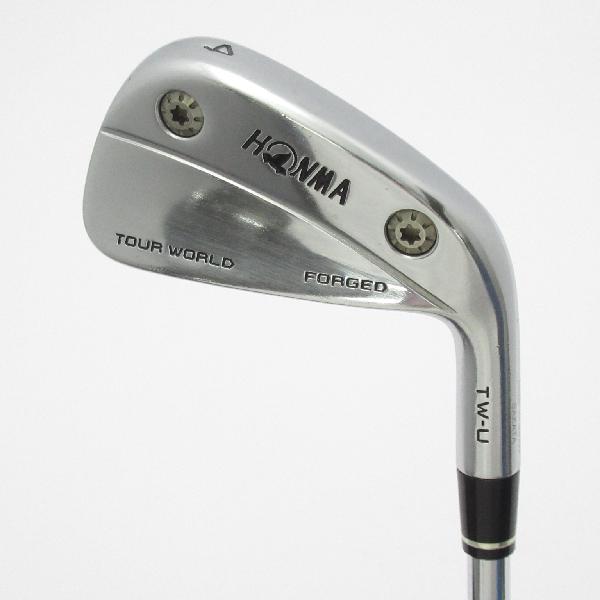 楽天市場】【中古】 本間ゴルフ TOUR WORLD ツアーワールド TW-U