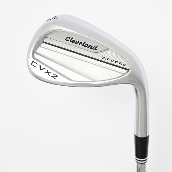 【中古】クリーブランド　Cleveland Golf　CVX2 ZIPCORE ウェッジ N.S.PRO MODUS3 TOUR 115　【46-12】シャフト：N.S.PRO MODUS3 TOUR 115Cランク　フレックスS　男性用 メンズ用　右用｜GDOゴルフショップ 店